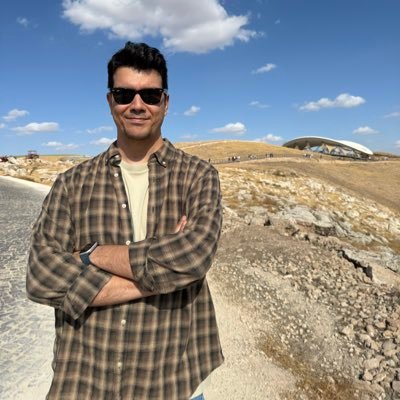 Ozan Gündoğdu's profile picture