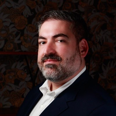 Max Dubler 🏳️🌈's profile picture