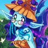 Profilbild von Bumble Bane | Fairy Goblin Vtuber (Pre-debut)