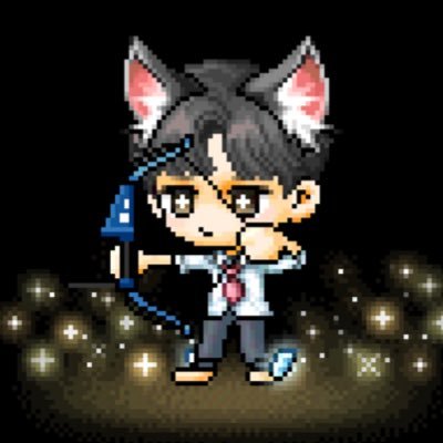 弓兵's profile picture