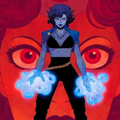 GreciaIsMyName's profile picture