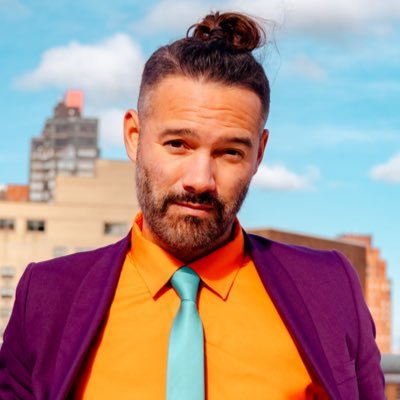 Randy Cruz's profile picture