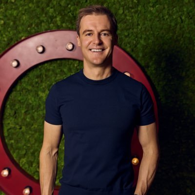 Hugh Evans's profile picture