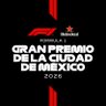 Profilbild von Mexico Grand Prix 🇲🇽