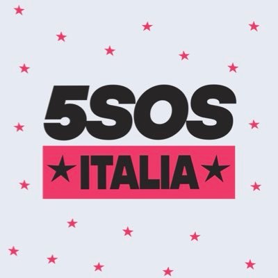 5SOS ITALIA ⭐️'s profile picture