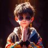 扶栏听凤吟's profile picture