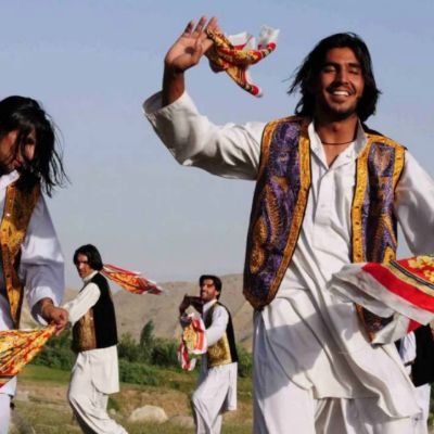 DiscoverPashtun's profile picture