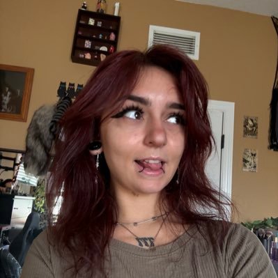 ☠️Delightful 🦇's profile picture