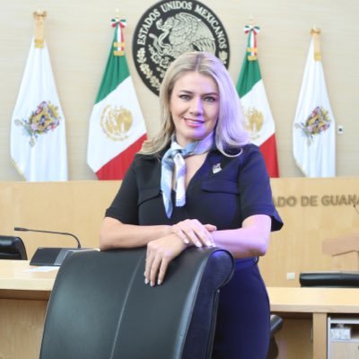 Noemí Márquez's profile picture