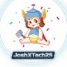 JoshX Techi 🌶️ 的头像