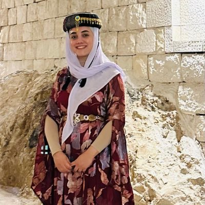 Zanaya Kurd's profile picture