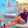 Фото профиля 🇸🇦 عز