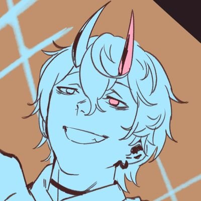 lewddmon's profile picture