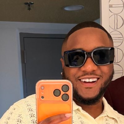 Terrell Tee 😎♈️'s profile picture