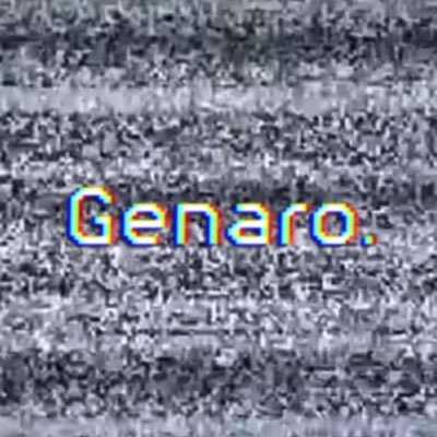 Genaro's profile picture