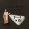 LeideJesus profil fotoğrafı