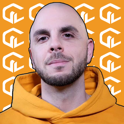 CryptoGorilla's profile picture