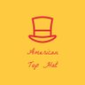 American Top Hat 🇺🇸's profile picture