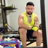 Joe Falcón 的头像