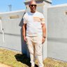 Profilbild von Mothusi Molefe