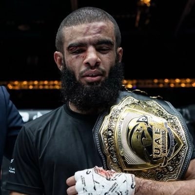 Muhidin Abubakar's profile picture