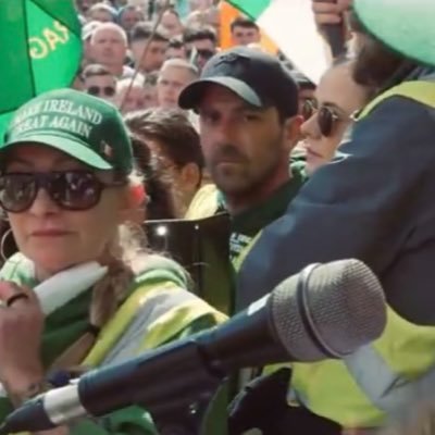 Ed Lynch 🇮🇪's profile picture