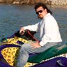 Kenny Powers profil fotoğrafı