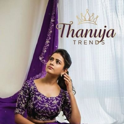 ThanujaTrends's profile picture