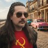 Leo The Red Thinker's profile picture