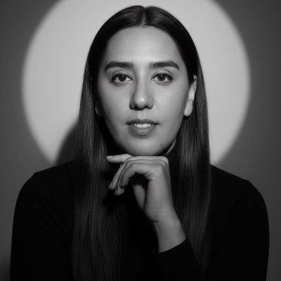 Caro Alarcón's profile picture