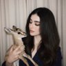Profilbild von تُـًــوقِ • 🗝️🖤