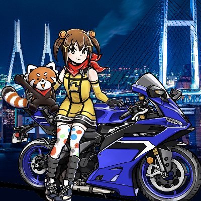 totsukachannel's profile picture