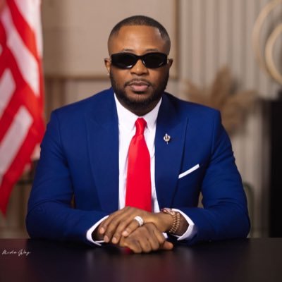 MaziTundeEdnut's profile picture