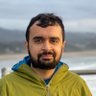 Profilbild von Hamza Aftab