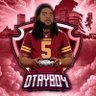 Profilbild von D-Tay