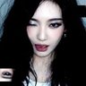 akko presidente xenoglossy ts profil fotoğrafı