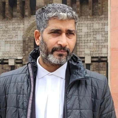 Adv_Avinashkum's profile picture
