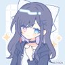 宙's profile picture