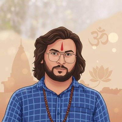 Amar Mishra's profile picture