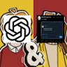 chatgpt & worthless 2 #CureAndGodis2GoldenAge profil fotoğrafı