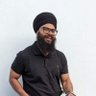 Gagandeep Singh profil fotoğrafı