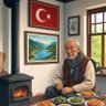 Profilbild von Yasin Yücel