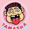 Profilbild von Tamasha