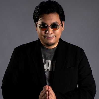 ストーム久保's profile picture