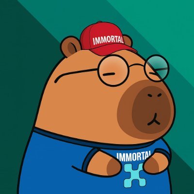 immortal's profile picture