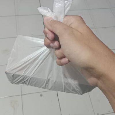 Nasi Darurat Jogja's profile picture