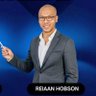 Profilbild von Reiaan Hobson