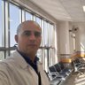 dr. mohammed hamad - Gaza profil fotoğrafı
