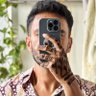 Rahul Reddy 的头像