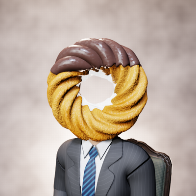 ぶれもん's profile picture